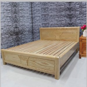 Giường ngủ - 007
