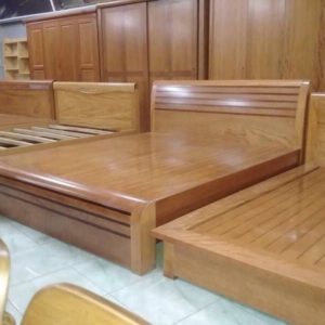 Giường ngủ - 004