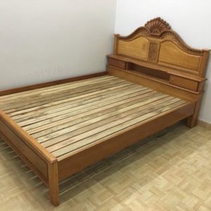 Giường ngủ - 005