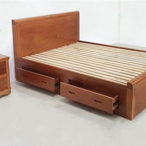 Giường ngủ - 006