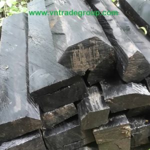 Gỗ mun sừng _Ebony Blackwood